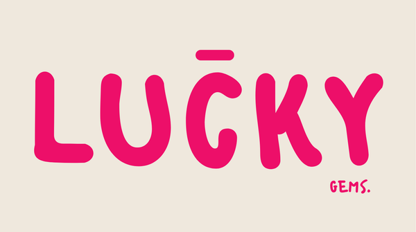 Lucky Gems